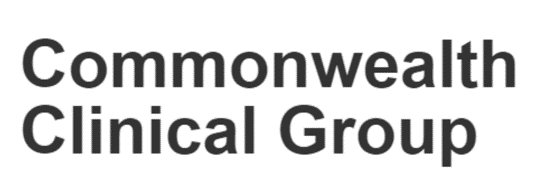 Commonwealth Clinical Group